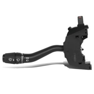 [H/L Dimming, Turn Signal, Hazard Light, Wiper & Washer] Multifunction Switch Assembly OE: F5TZ13K359B
