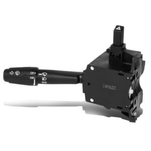 [H/L Dimming, Turn Signal, Hazard Light, Wiper & Washer] Multifunction Switch Assembly OE: 4443943