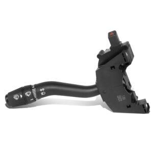 [H/L Dimming, Turn Signal, Hazard Light, Wiper & Washer] Multifunction Switch Assembly OE: F65Z13K359AA