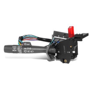 [H/L Dimming, Turn Signal, Hazard Light, Wiper & Washer] Multifunction Switch Assembly OE: 26047331