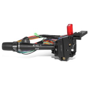 [H/L Dimming, Turn Signal, Hazard Light, Wiper & Washer] Multifunction Switch Assembly OE: 26062269