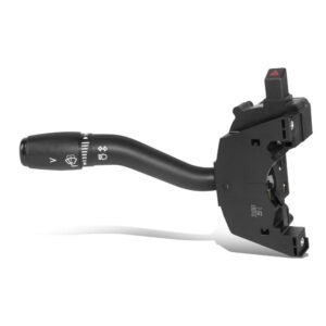 [H/L Dimming, Turn Signal, Hazard Light, Wiper & Washer] Multifunction Switch Assembly OE: YC2Z13K359BA