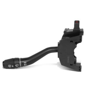 [H/L Dimming, Turn Signal, Hazard Light, Wiper & Washer] Multifunction Switch Assembly OE: YL5Z13K359AAA