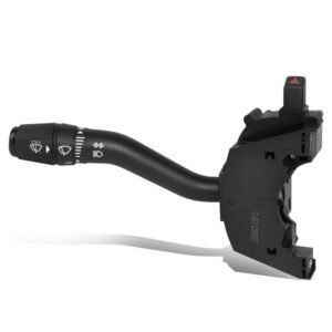 [H/L Dimming, Turn Signal, Hazard Light, Wiper & Washer] Multifunction Switch Assembly OE: XL3Z13K359AAA