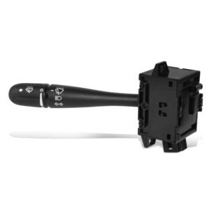 [H/L Dimming, Turn Signal, Wiper & Washer] Multifunction Switch Assembly OE: 4685711AA