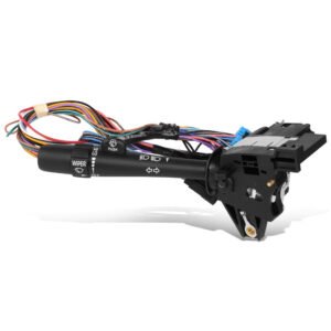 [H/L Dimming, Turn Signal, Wiper & Washer] Multifunction Switch Assembly OE: 88964581