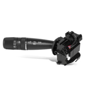 [H/L Dimming, Turn Signal] Multifunction Switch Assembly OE: 5143311AF