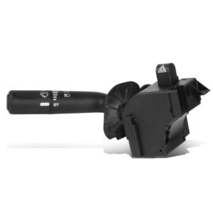 [H/L Dimming, Turn Signal, Hazard Light, Wiper & Washer] Multifunction Switch Assembly OE: 4L3Z13K359AAA