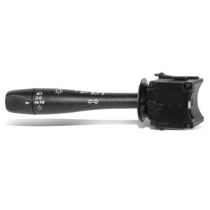 [H/L Dimming, Turn Signal] Multifunction Switch Assembly OE: 15913467
