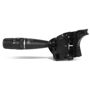 [H/L Dimming, Turn Signal] Multifunction Switch Assembly OE: 5183952AF