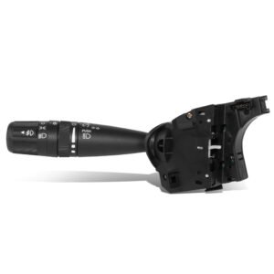 [H/L Dimming, Turn Signal, Fog Light] Multifunction Switch Assembly OE: 68041485AC