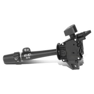 [H/L Dimming, Turn Signal, Hazard Light, Wiper & Washer] Multifunction Switch Assembly OE: 15849313