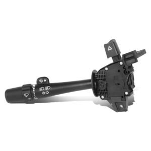 [Cruise Control, H/L Dimming, Turn Signal, Wiper & Washer] Multifunction Switch Assembly OE: 15289426