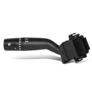 [H/L Dimming, Turn Signal, Wiper & Washer] Multifunction Switch Assembly OE: BC3Z13K359BA