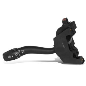 [H/L Dimming, Turn Signal, Hazard Light, Wiper & Washer] Multifunction Switch Assembly OE: 2C3Z13K359ABA