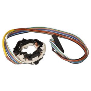 [Turn Signal] Multifunction Switch Assembly OE: 1995967