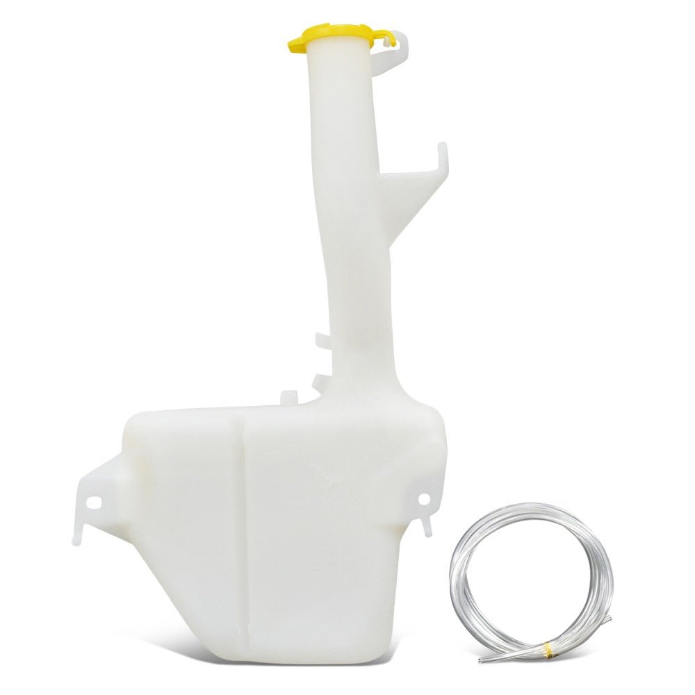 OE Style Windshield Washer Reservoir w/Pump+Cap+Sensor For 08-10 Town & Country