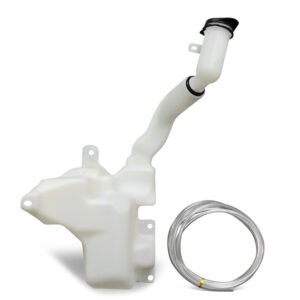 OE Style Windshield Washer Reservoir Pump+Cap+Sensor+Tube For 00-05 Monte Carlo