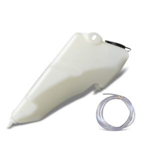 OE Style Windshield Washer Reservoir w/Pump+Cap For 95-05 Blazer/ 96-01 Jimmy