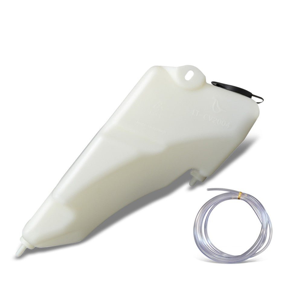 OE Style Windshield Washer Reservoir w/Pump+Cap For 95-05 Blazer/ 96-01 Jimmy