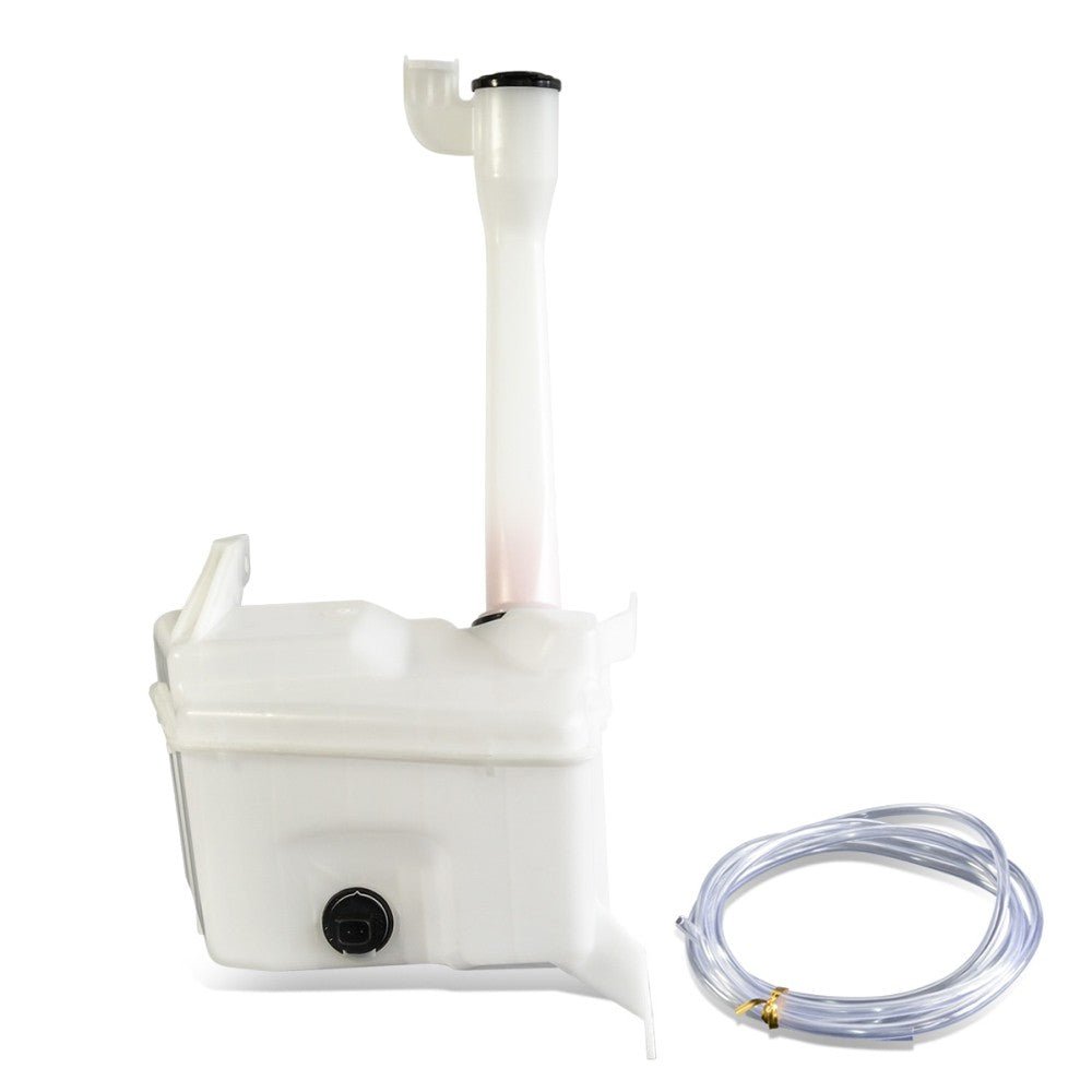 OE Style Windshield Washer Reservoir w/Pump+Cap+Sensor+Tube For 99-03 RX300 XU10