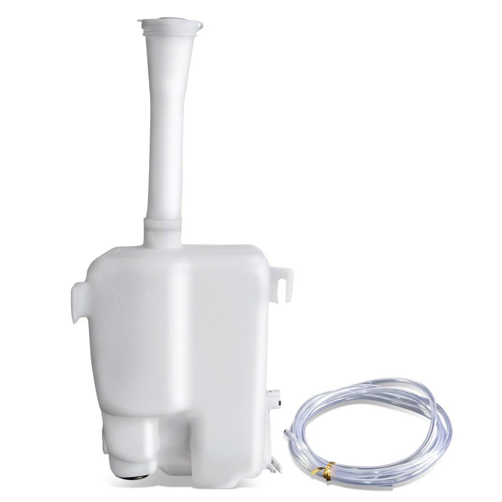 OE Style Windshield Washer Reservoir w/Pump+Cap+Filler Tube For 95-03 Maxima A32