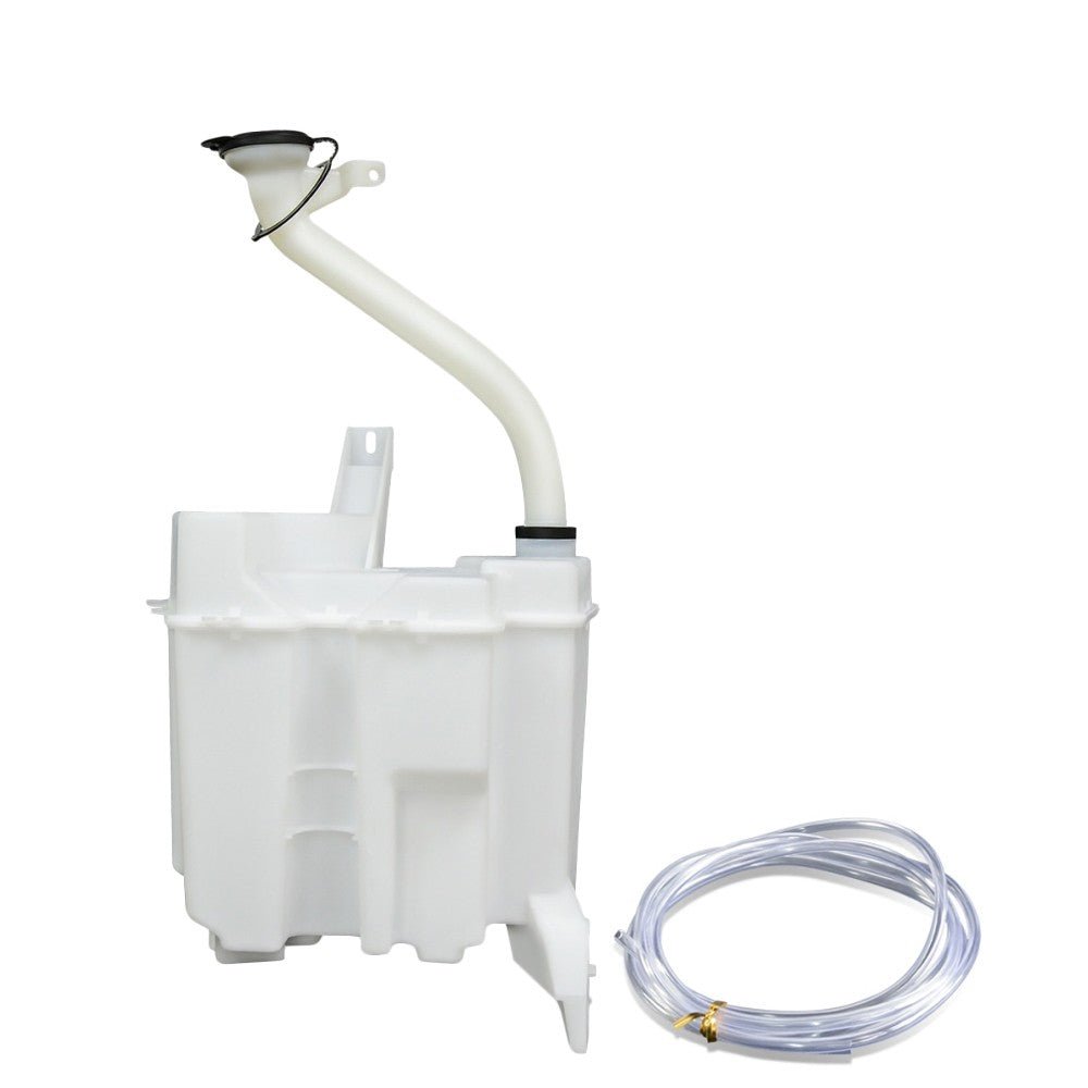 OE Style Windshield Washer Reservoir w/Pump+Cap+Filler Tube For 13-21 NV200 M20