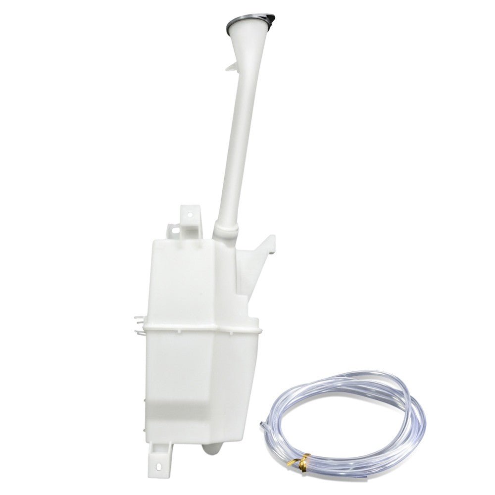OE Style Windshield Washer Reservoir w/Pump+Cap+Filler Tube For 14-16 Rogue T32
