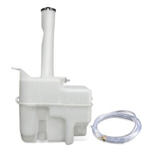 OE Style Windshield Washer Reservoir w/Pump+Cap For 95-96 Camry W/O ABS VX10