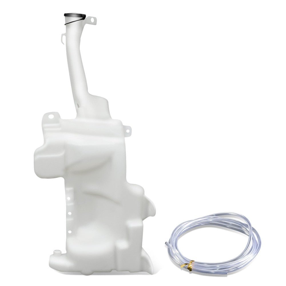 OE Style Windshield Washer Reservoir Pump+Cap For 01-03 RAV4 W/Cold Climate XA20