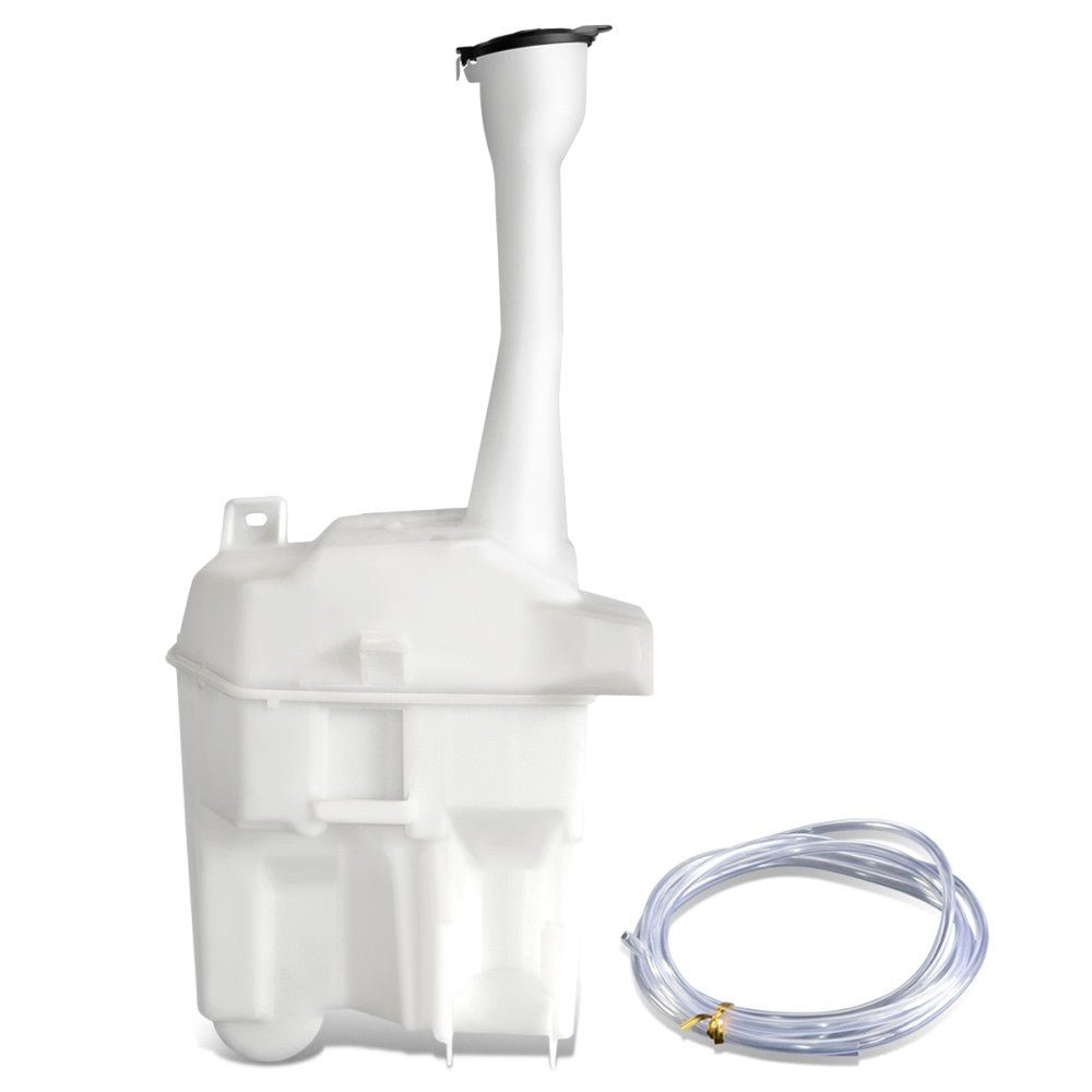 OE Style Windshield Washer Reservoir Tank w/Pump+Cap+Sensor For 07-11 Camry XV40