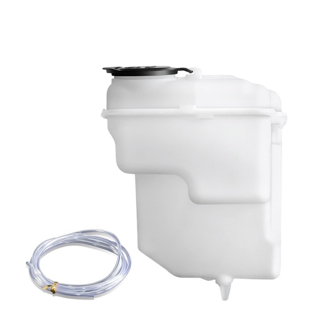 OE Style Windshield Washer Reservoir w/Pump+Cap For 98-02 Corolla US Built E110