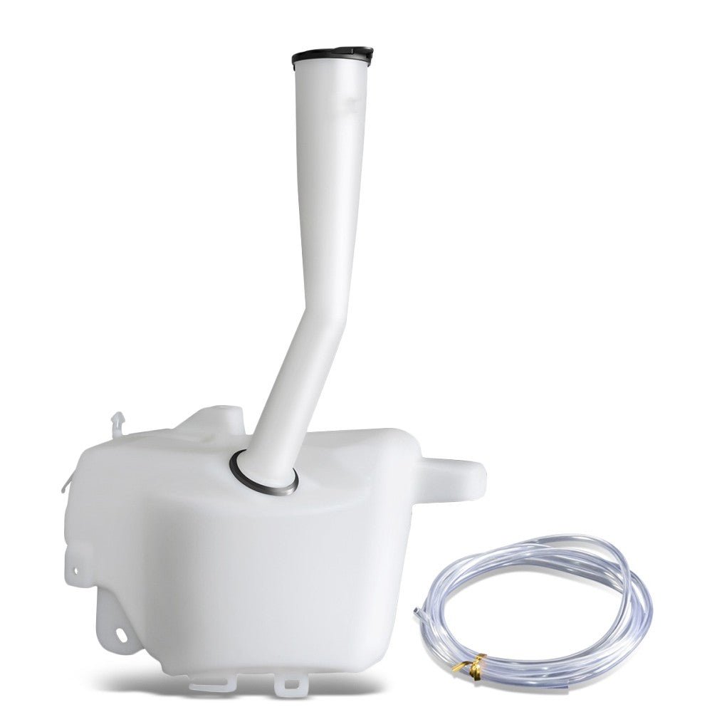 OE Style Windshield Washer Reservoir w/Pump+Cap+Tube For 00-06 Tundra XK30/XK40