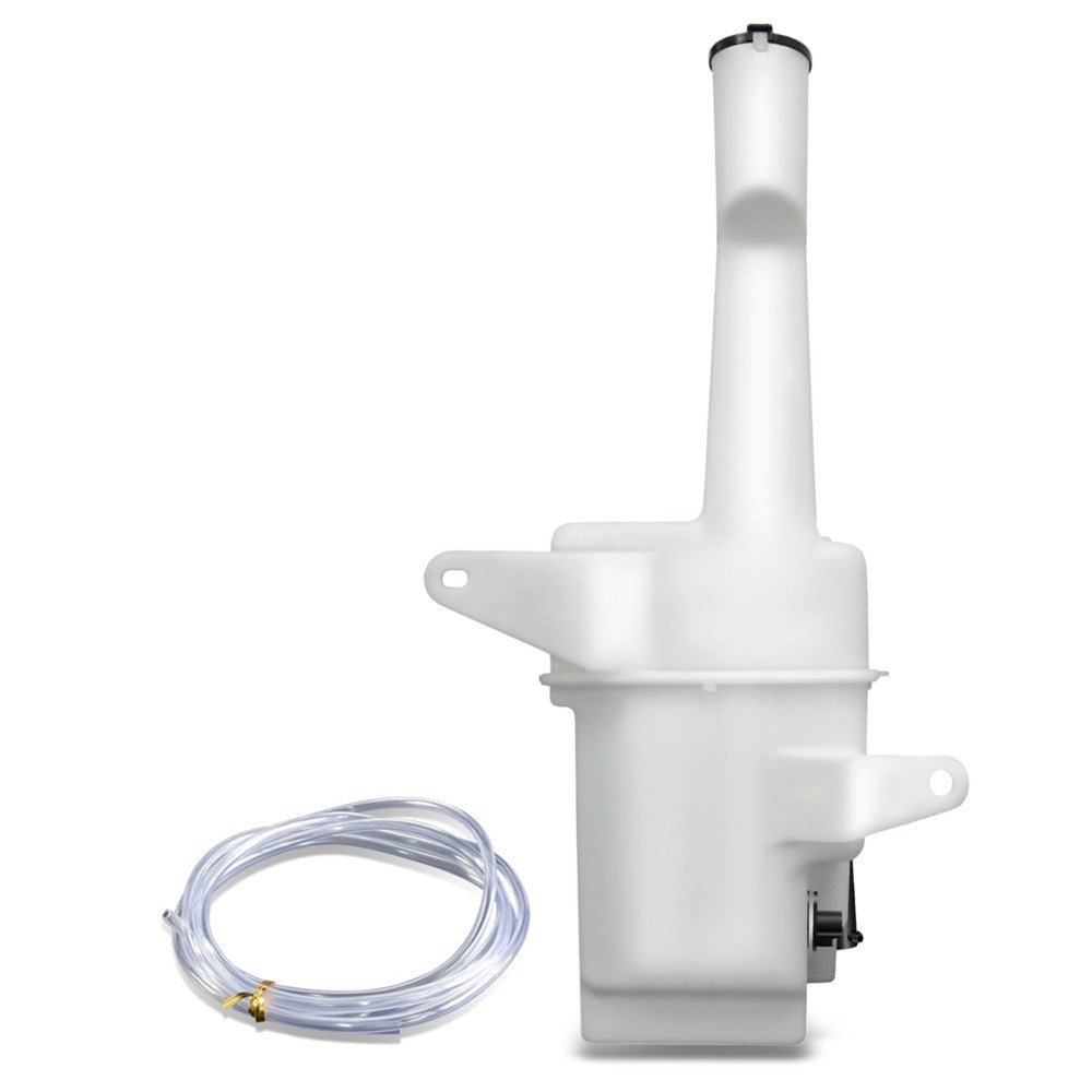 OE Style Windshield Washer Reservoir Tank w/Pump+Cap+Sensor For 02-06 Camry XV30