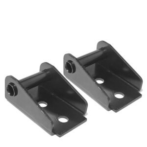 Transglobal 210300-2B Top Fixture Bracket (ONLY) 3-1/4″ x 2″