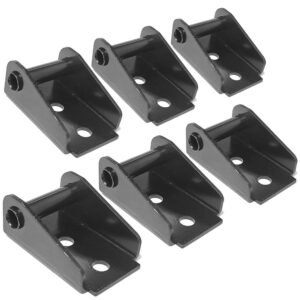 Transglobal 210300-2B Top Fixture Bracket (ONLY) 3-1/4″ x 2″