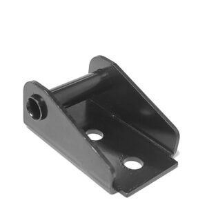 Transglobal 210300-2B Top Fixture Bracket (ONLY) 3-1/4″ x 2″