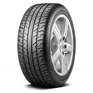 Pirelli P-Zero Directional Tire, 215/45ZR18 89Y, 2593800