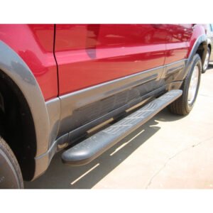 60″ Black Factory Style Nerf Bar Running Board 3160 For 07-14 Toyota FJ Cruiser
