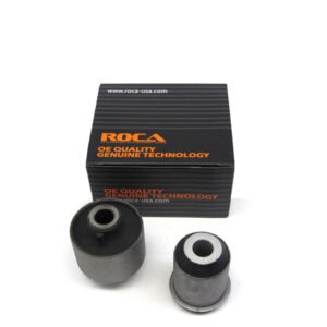 Rocar Front Lower Control Arm Bushing (Left or Right) For 95-00 Lexus LS400