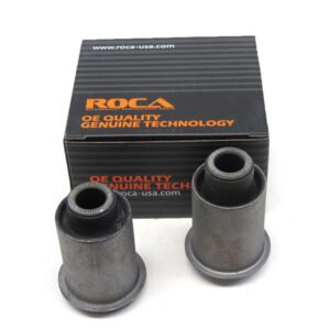 Rocar RC-666028 Front Lower (Driver and Passenger Side) Control Arm Bushing For 98-07 LX470/Land Cruiser