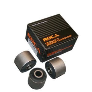 Rocar Front Radius Arm Bushing For 91-97 Land Cruiser/96-97 LX450 FJ80 FZJ80