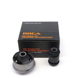 Rocar Front Lower Control Arm Bushing (DS or PS) For 03-08 Corolla Matrix E130