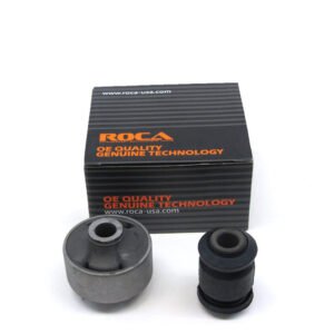 Rocar Front Lower Control Arm Bushing (DS or PS) For 06-12 RAV4/13-14 EV XA30