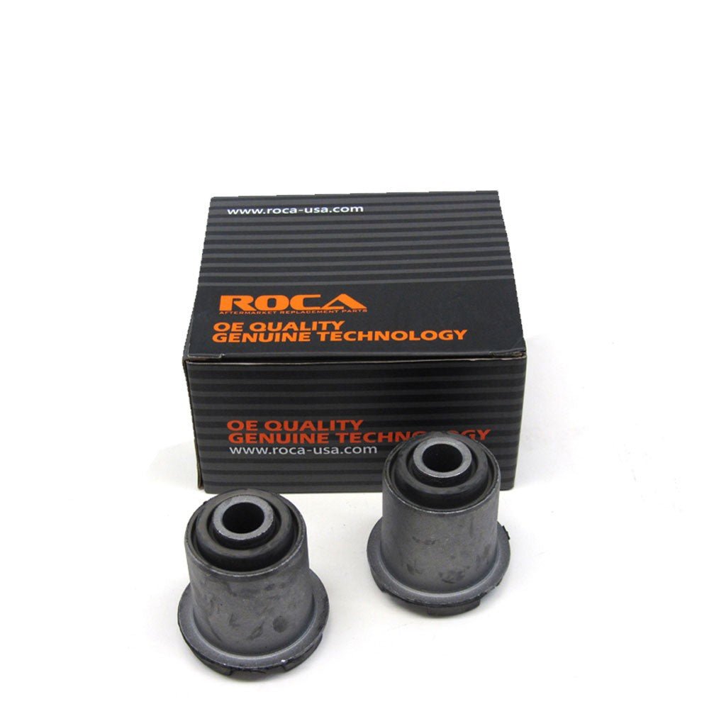 Rocar Front Upper Control Arm Bushing (DS or PS) For Tundra/Sequoia/4Runn/Tacoma