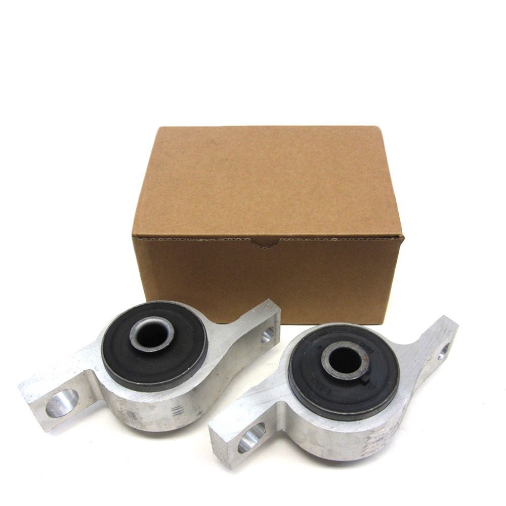 Rocar Front Lower Control Arm Bushing (Left+Right) For 06+ Lexus GS/IS Series