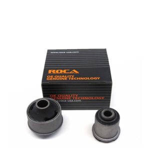 Rocar Front Lower Control Arm Bushing (Left or Right) For 99-05 GS-Series S160