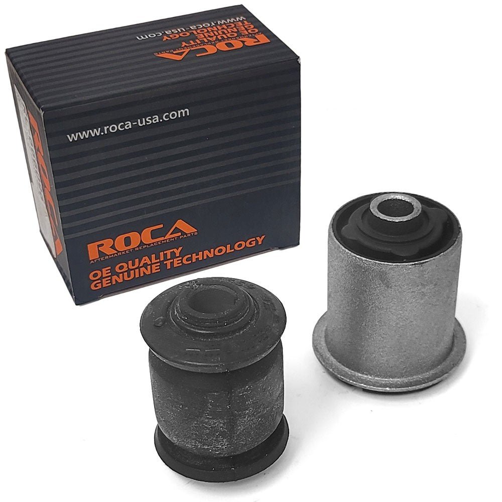 Rocar RC-666375 Front Lower (Driver or Passenger Side) Control Arm Bushing For 89-98 Suzuki Sidekick/96-98 X-90