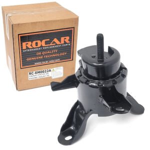 Rocar RC-EM0022A Engine Mount (Passenger Side) For 00-06 Mazda MPV (LW 2nd Gen)