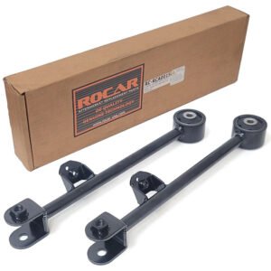 Rocar RC-RCA0015 Rear Bolt-On Style Tailing Arm For 98-07 Honda Accord (6th, 7th Gen)